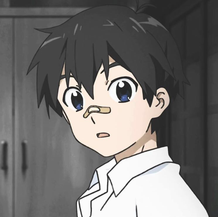 严大大💫——【咚咚鼓】刚刚喝了口矿泉水觉得没味道于是我往里加了点盐🧂我希望你们别懂